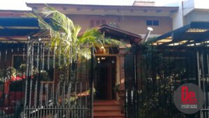 Read more about the article Casa a Minutos del Centro – Posadas