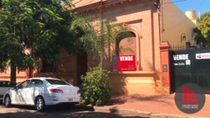 Read more about the article Hermosa Casa Céntrica – Posadas