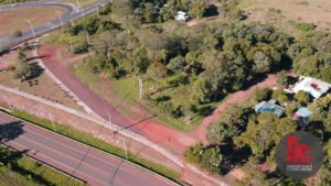 Read more about the article 8 Terrenos Zona Monumento al Indio – Garupá