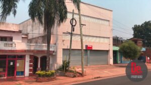 Read more about the article Venta/ Alquiler – Moderno Depósito Sobre Ruta 12 – Posadas