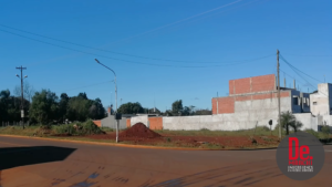 Read more about the article Venta: Terreno Comercial en Esquina