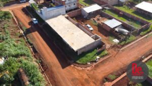 Read more about the article Venta: Terreno con Proyecto Aprobado