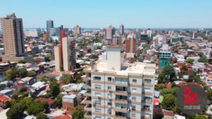 Read more about the article Venta: Departamento – Edificio Los lapachos – Posadas