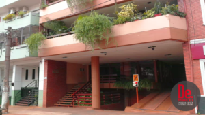Read more about the article En Venta – Semi Piso, Edificio Delfín – Posadas