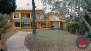 Read more about the article Venta: Hermosa Casa Sobre el río – Ituzaingó