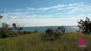 Read more about the article Terreno Sobre el Río, Costa Mango – Posadas