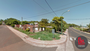 Read more about the article Terreno En Esquina, Zona el Brete – Posadas