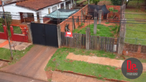 Read more about the article En Venta – Terreno con estructura – Posadas