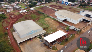 Read more about the article Lotes En Venta – Zona Atrás de Logicom – Posadas