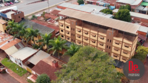 Read more about the article Hotel En Venta – Zona Terminal – Posadas