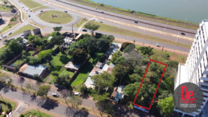Read more about the article En Venta: Terreno En Costanera – Posadas