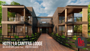 Read more about the article Sea dueño de habitaciones de Hotel en Iguazú y mejore su renta.