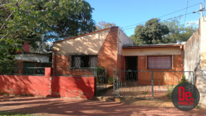 Read more about the article En Venta – Casa a Reciclar – Zona Brete, Posadas