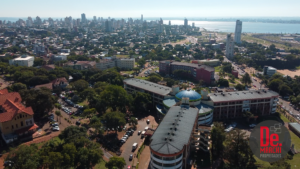 Read more about the article En Venta: Terreno Único frente al Hospital – Posadas