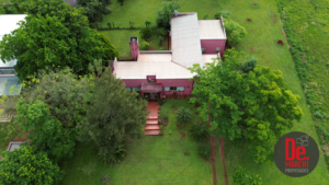 Read more about the article Venta – Casa de 4 Dormitorios – La Eugenia, Club de Campo