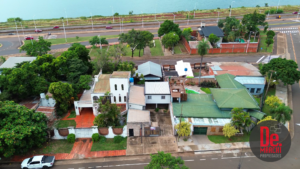 Read more about the article Venta – Propiedad Sobre Costanera, Posadas