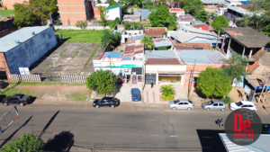 Read more about the article Venta: Propiedad Sobre Av. López y Planes a una cuadra de Av. Corrientes – Posadas, Mnes