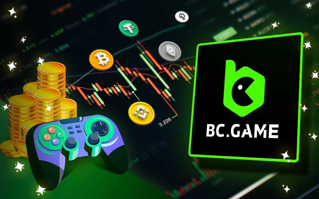 Download the BC.Game App for an Exciting Gaming Experience Download the BC.Game App for an Exciting Gaming Experience