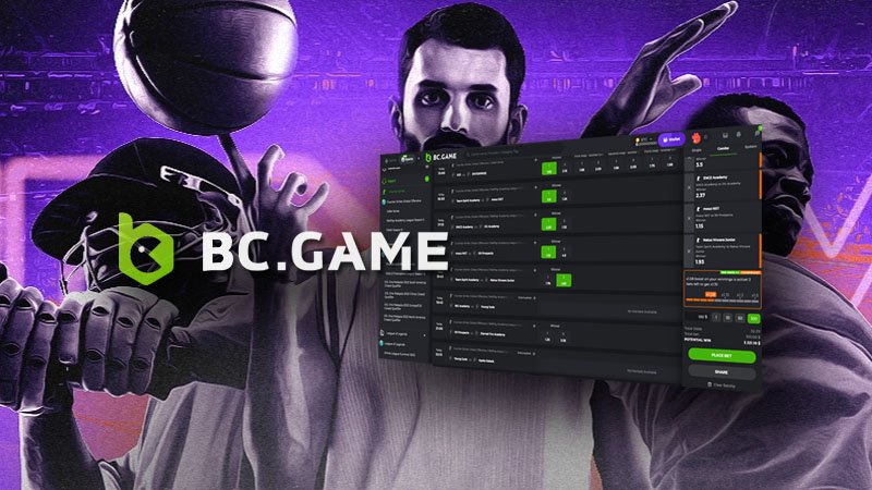 Download the BC.Game App for an Exciting Gaming Experience Download the BC.Game App for an Exciting Gaming Experience