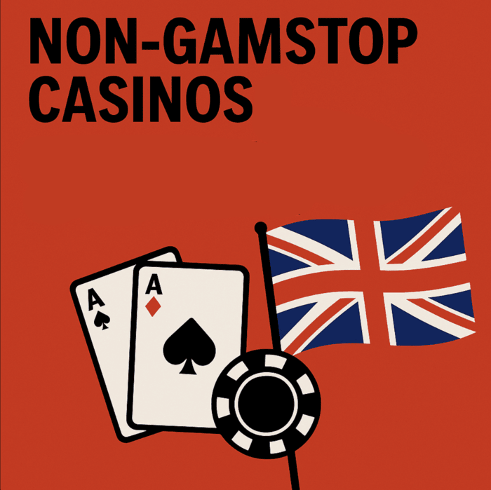 Discover the Best Casino Sites Not on Gamstop 948809767 Discover the Best Casino Sites Not on Gamstop 948809767