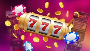 Experience Real Casino Joy A Journey Through Slots and Games Experience Real Casino Joy A Journey Through Slots and Games