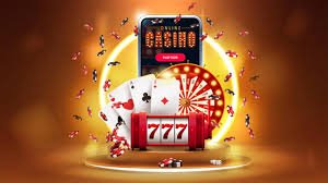 Experience the Excitement of 28 Mars Casino Experience the Excitement of 28 Mars Casino