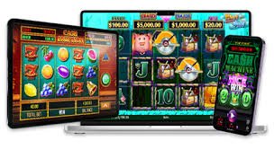 Experience the Thrill of Thousands of Real Casino Games