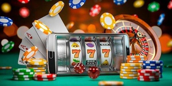 Experience the Thrills at Casino Barcelona Online