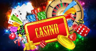 Experience the Thrills at Casino Barcelona Online