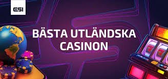 Utländska Casino En Guide till Spelupplevelser Utanför Sverige 554070549 Utländska Casino En Guide till Spelupplevelser Utanför Sverige 554070549